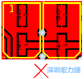 從貼片焊接的角度談如何優(yōu)化PCB設計-深圳宏力捷