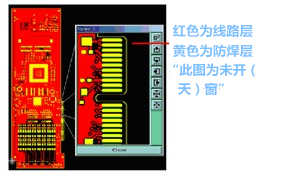 請問金手指是否以“開天窗”方式制作？-深圳宏力捷