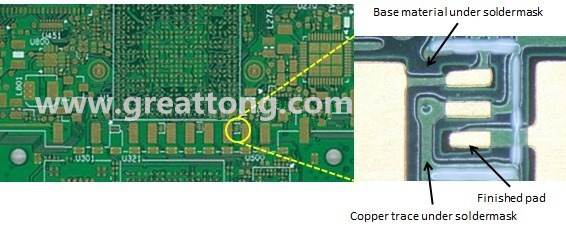 Solder Mask(S/M)是什么？對(duì)PCB有什么用處？只有綠色嗎？