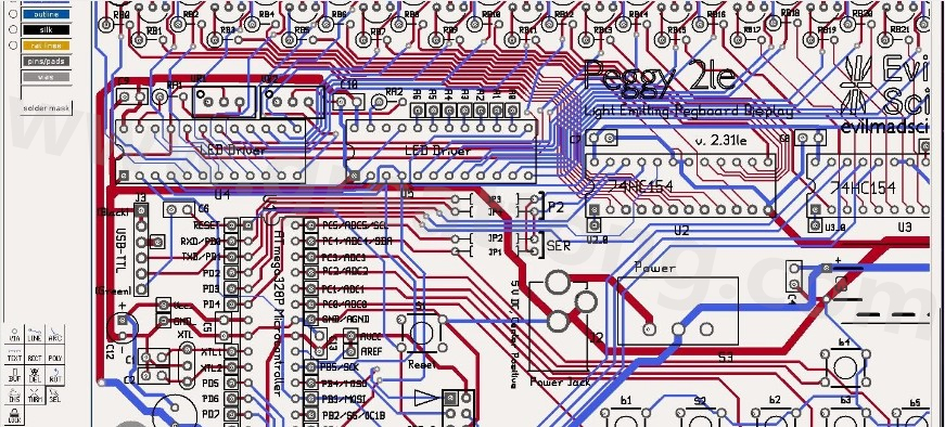 近年來印刷電路板電腦輔助設(shè)計(PCB CAD)軟體世界非?；钴S，以致于很容易就跟不上所有相關(guān)工具供應(yīng)商及其產(chǎn)品的發(fā)展步伐；特別是較低階產(chǎn)品也能夠提供許多新的選擇，包括不少免費的工具。以下讓我們一起來看看這些免費工具，你會發(fā)現(xiàn)免費不再意味著不值錢。