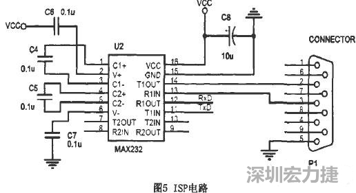 基于STC單片機(jī)學(xué)習(xí)平臺的硬件電路PCB設(shè)計5