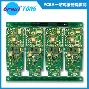 PCB行業(yè)深度報(bào)告：行業(yè)轉(zhuǎn)移加速，PCB龍頭迎成長(zhǎng)契機(jī)