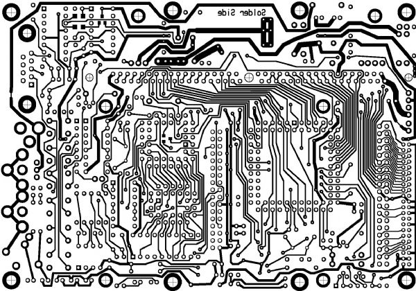 PCB的布線設(shè)計(jì)需注意走線訊號(hào)特性，避免產(chǎn)品快完成設(shè)計(jì)時(shí)才必須進(jìn)行EMI問題改善。