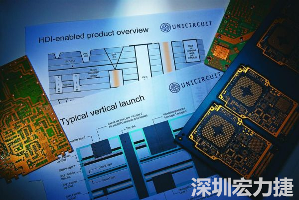 HDI電路板設(shè)計復(fù)雜度高，必須花更多心力驗證設(shè)計。