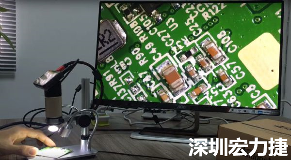 PCBA大講堂：如何避免PCB材料不良或SMT加工變形？