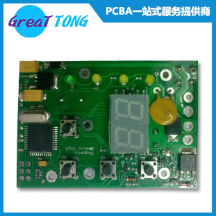 PCB設(shè)計(jì)大講堂：Protel99SE PCB各層的含義