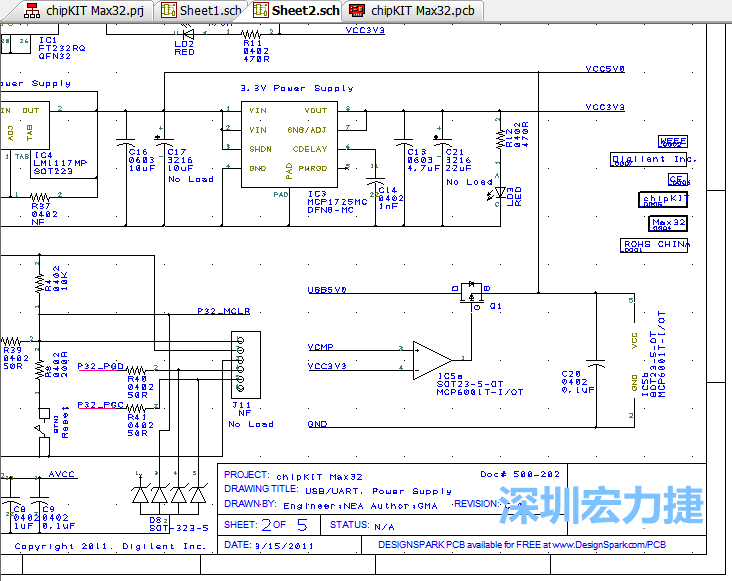 PCB設(shè)計(jì)大講堂：如何處理原理圖導(dǎo)入出現(xiàn)的錯誤