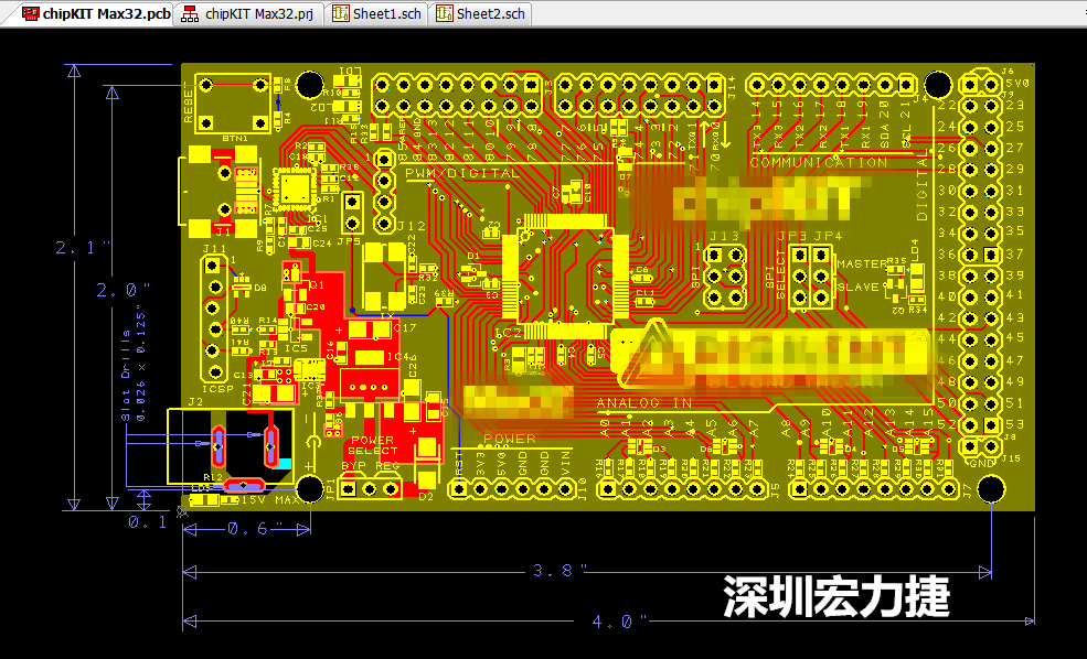 PCB設(shè)計(jì)大講堂：如何處理原理圖導(dǎo)入出現(xiàn)的錯誤