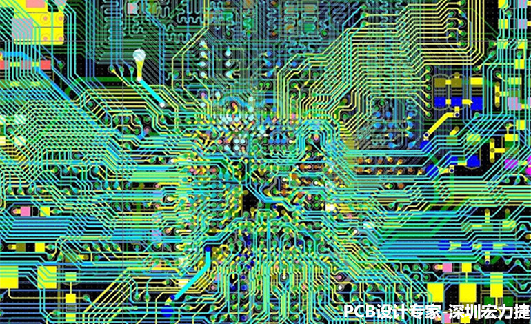 PCB設(shè)計(jì)中如何協(xié)調(diào)線寬、電流和銅鉑厚度的關(guān)系