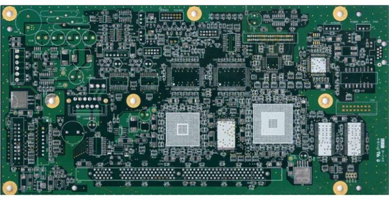 PCB設(shè)計(jì)該如何布局？