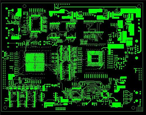 PCB設(shè)計(jì)該如何布局？