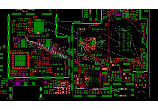 PCB設(shè)計布局規(guī)則及技巧