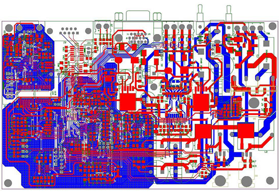 深圳PCB設(shè)計(jì)公司