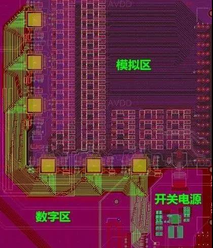 PCB設(shè)計布局秘籍