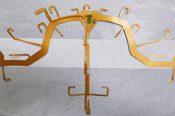 FPC電路板 - 什么是 FPC 電路板？