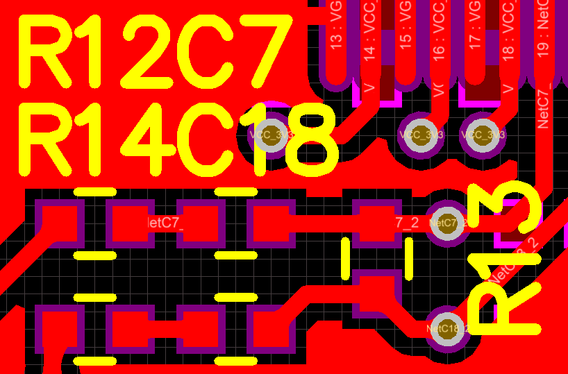 PCB設(shè)計(jì)如何做好絲印設(shè)計(jì)？