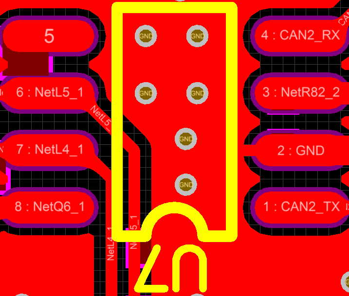 PCB設(shè)計(jì)如何做好絲印設(shè)計(jì)？