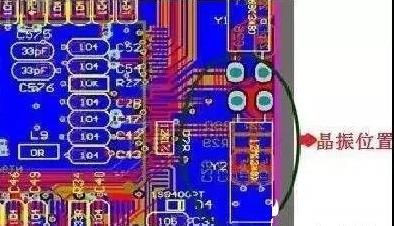 PCB設(shè)計(jì)如何做好晶振布局？