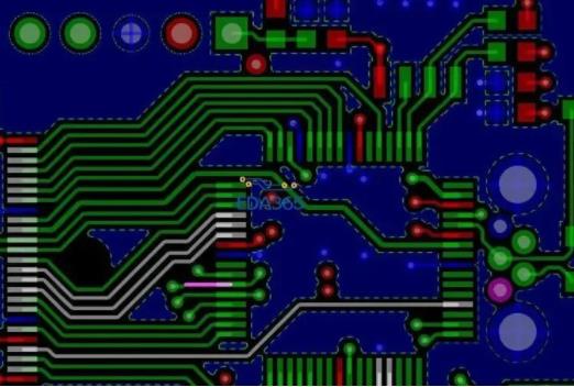 PCB設(shè)計(jì)要不要去除死銅？