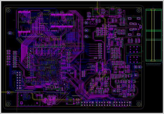 PCB設(shè)計(jì)外包需要準(zhǔn)備哪些資料給PCB設(shè)計(jì)公司呢？