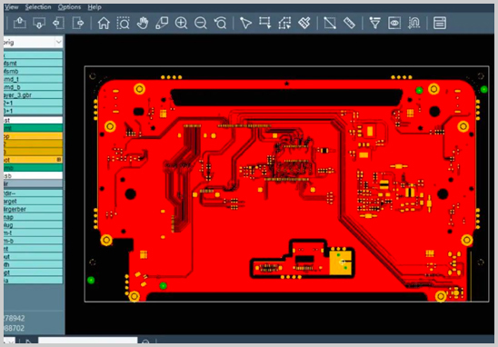 PCB設(shè)計中是否有必要去掉死銅？