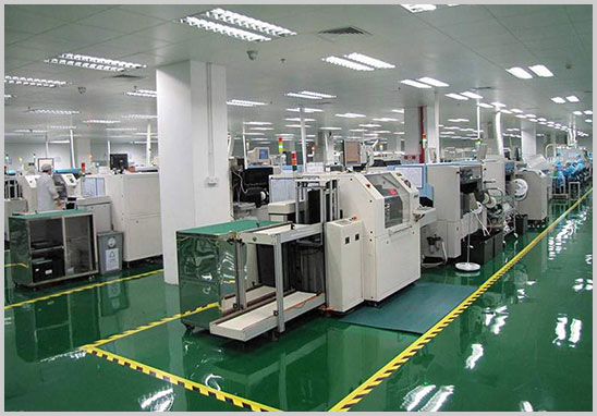 導(dǎo)致PCB板彎的常見原因及解決方法