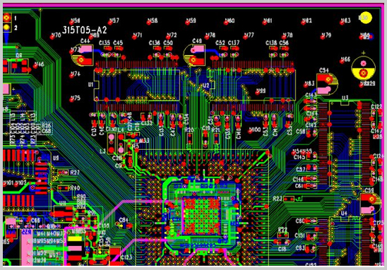 PCB設(shè)計(jì)怎樣才能敷好銅？